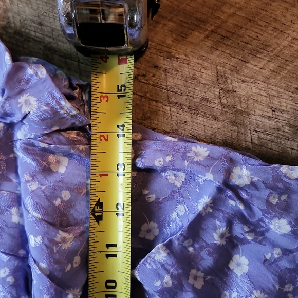 Free People Dress size 8 - Picture 10 of 14